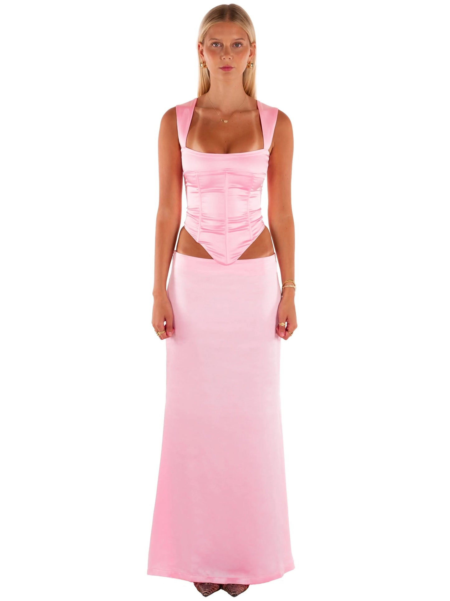 IAMDELILAH Valerie Set Candy