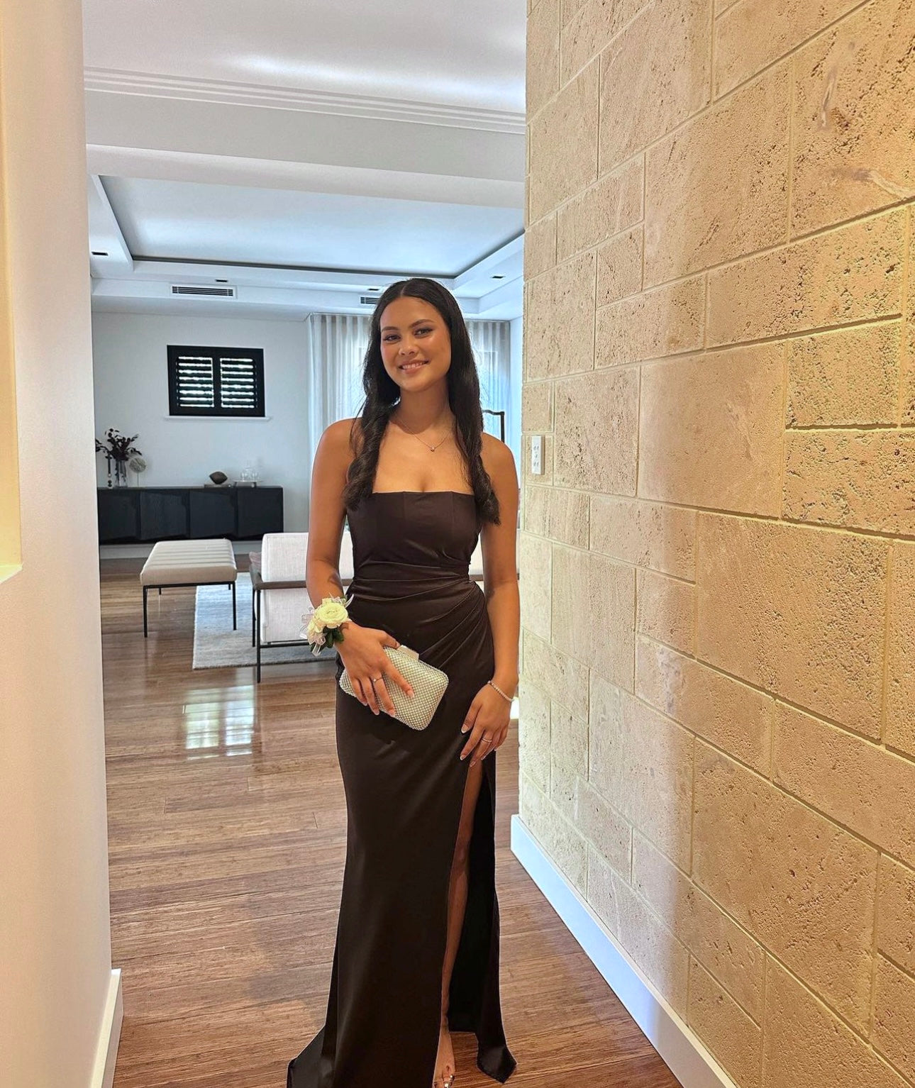 Babyboo Safiya Black – Hire For A Night