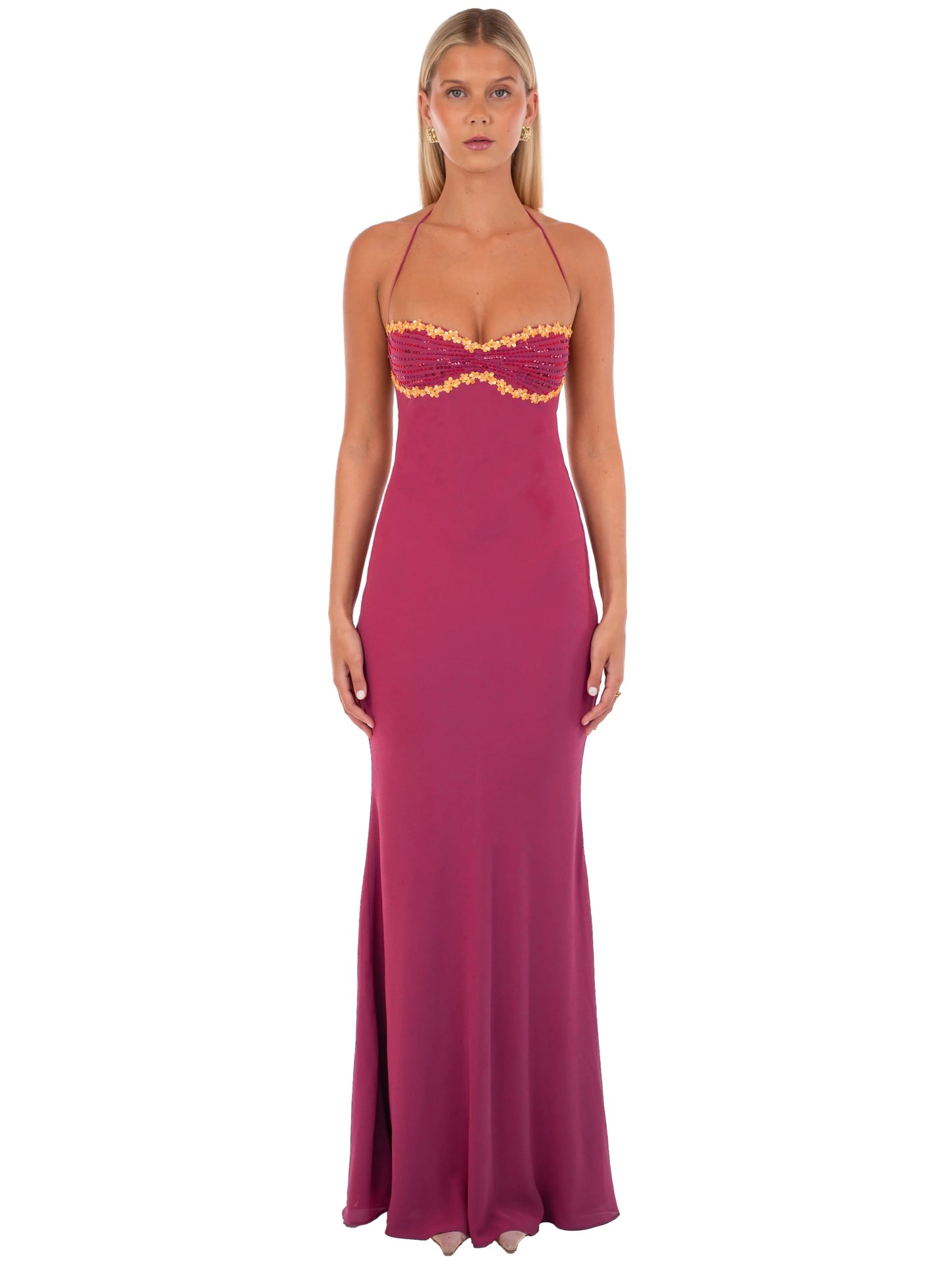 IAMDELILAH DELILAH MAXI