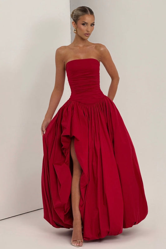 Babyboo Jillian Red