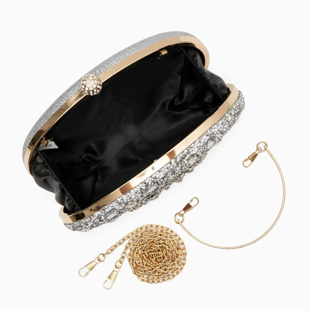 Verano Hill Colette Clutch