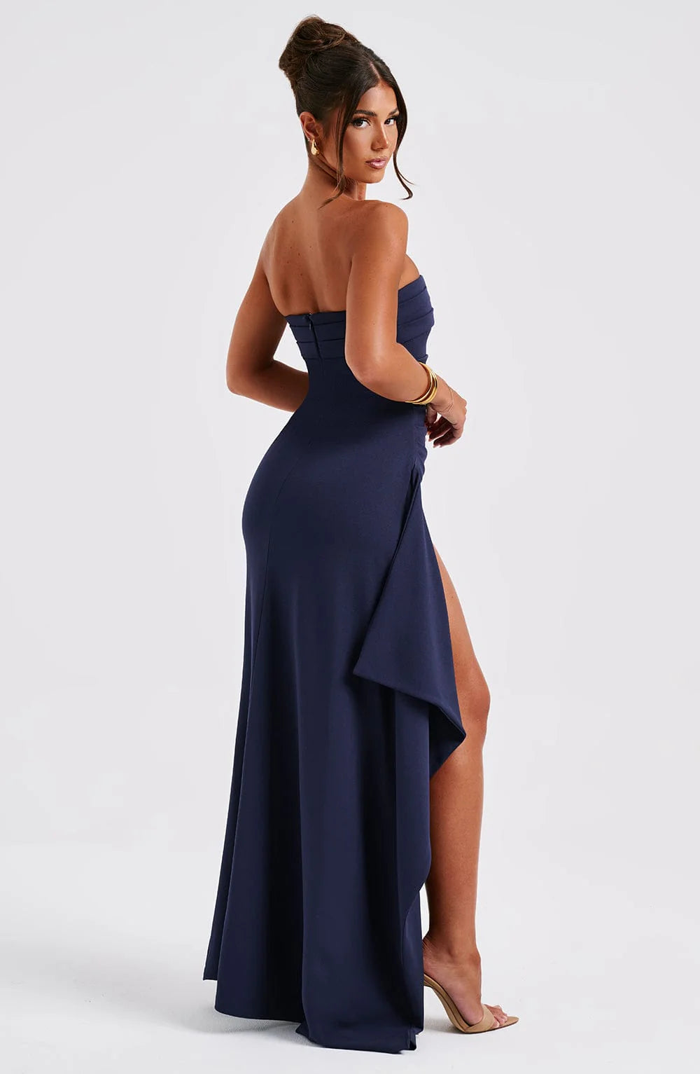Babyboo Zafira Navy – Hire For A Night