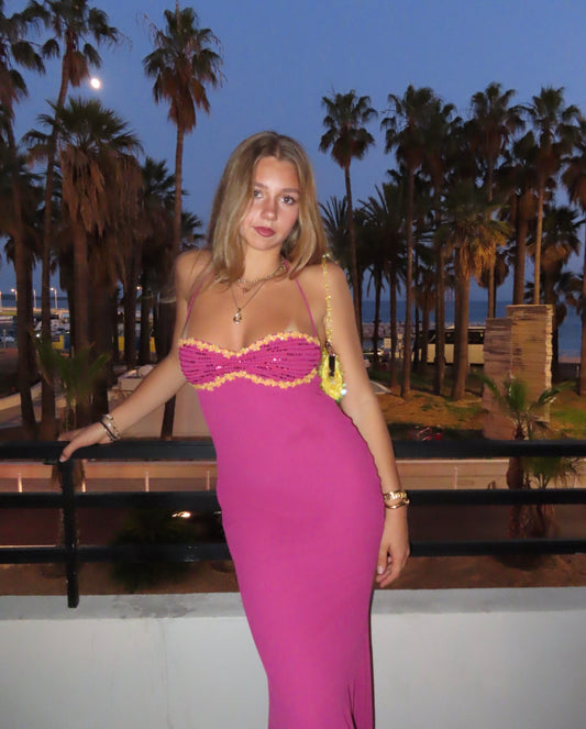 IAMDELILAH DELILAH MAXI
