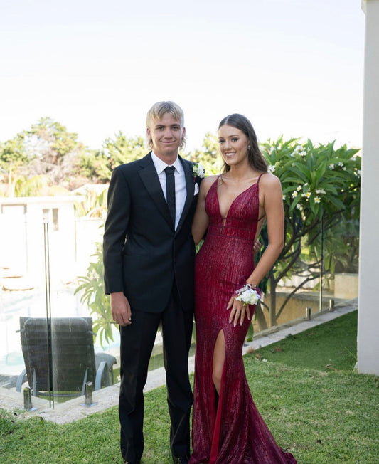 Jadore Eli Gown