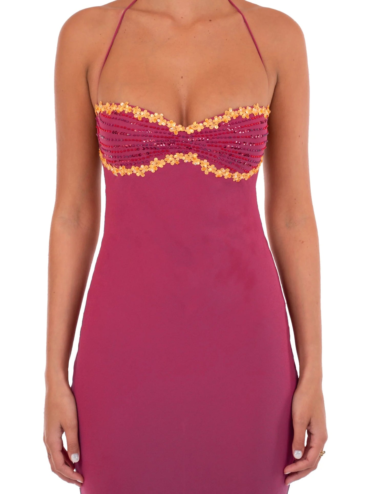 IAMDELILAH DELILAH MAXI