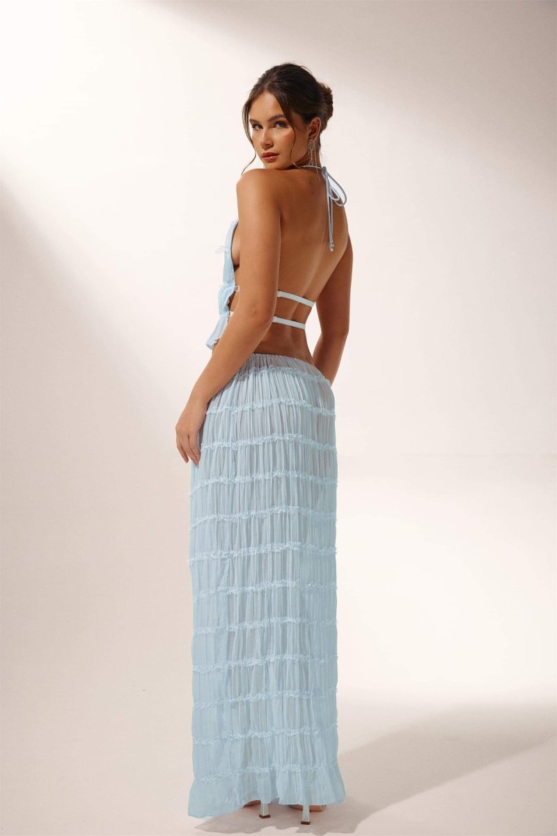 Sunfire Rosalie Set Blue