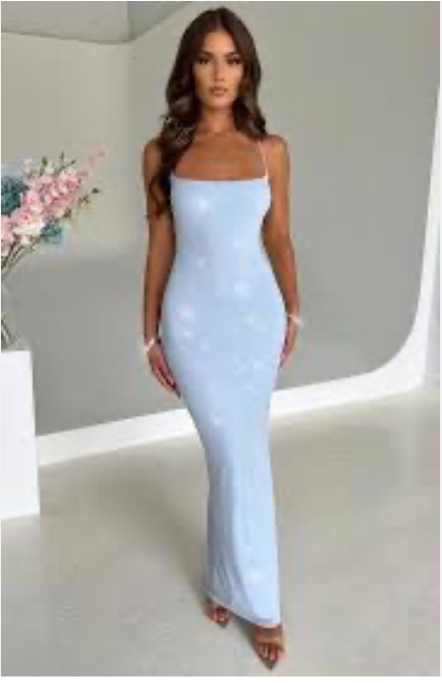 Babyboo Nessa dress