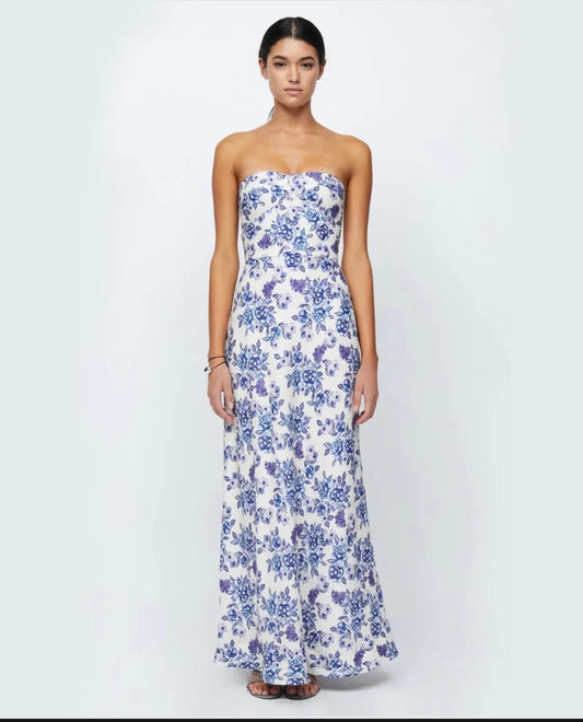 Bec & Bridge Aubrey dress