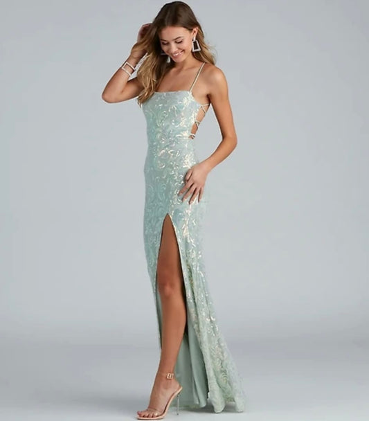 Windsor Edlyn dress