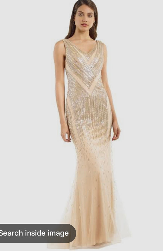 Jadore Bella gown