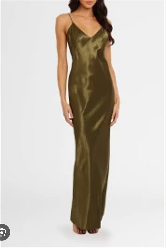 Lexi Camilla dress