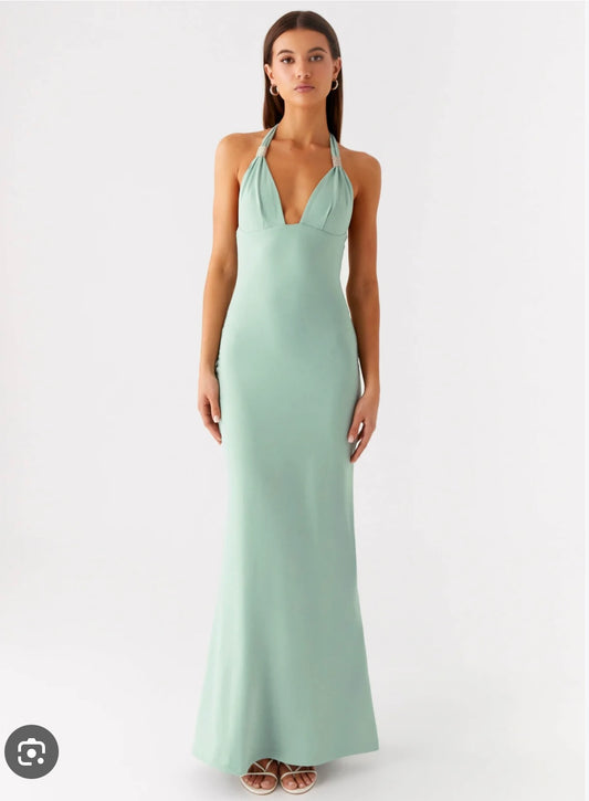 Peppermayo Fern Valley dress