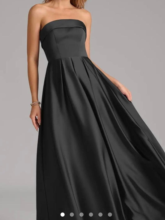 Matthew Eagan ball dress