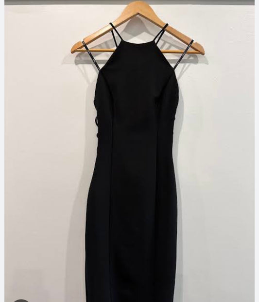 Zachary Moloki dress