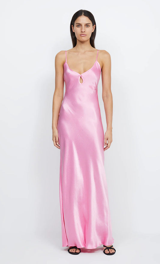Bec & Bridge Cedar Maxi Pink