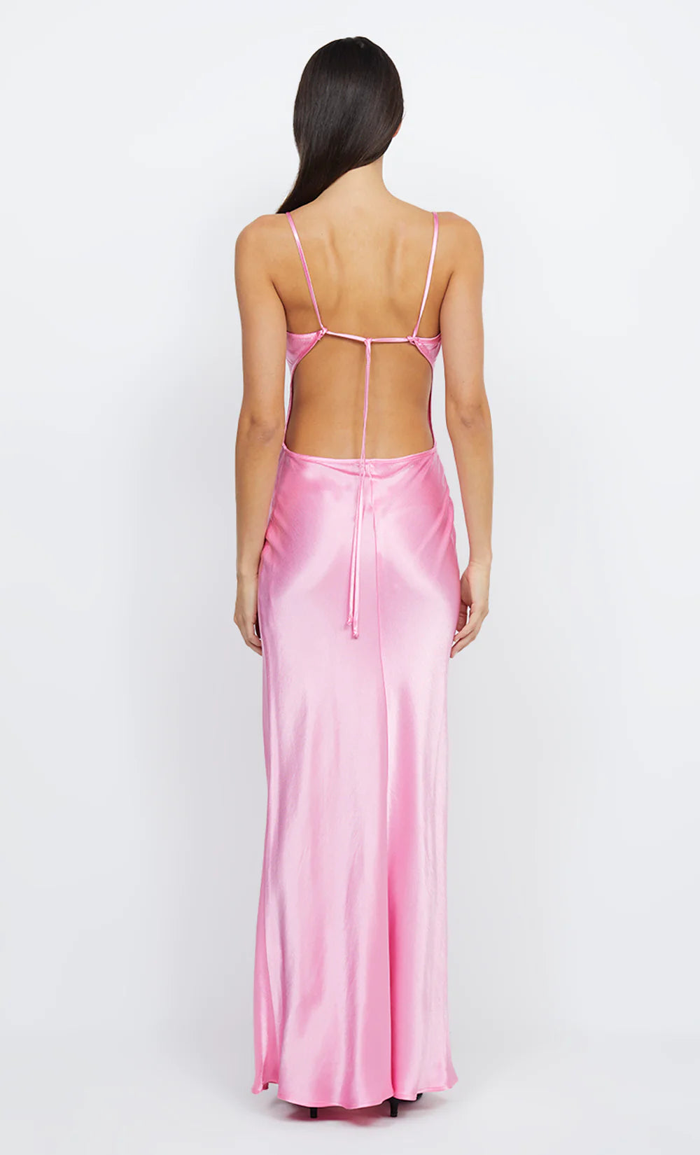 Bec & Bridge Cedar Maxi Pink