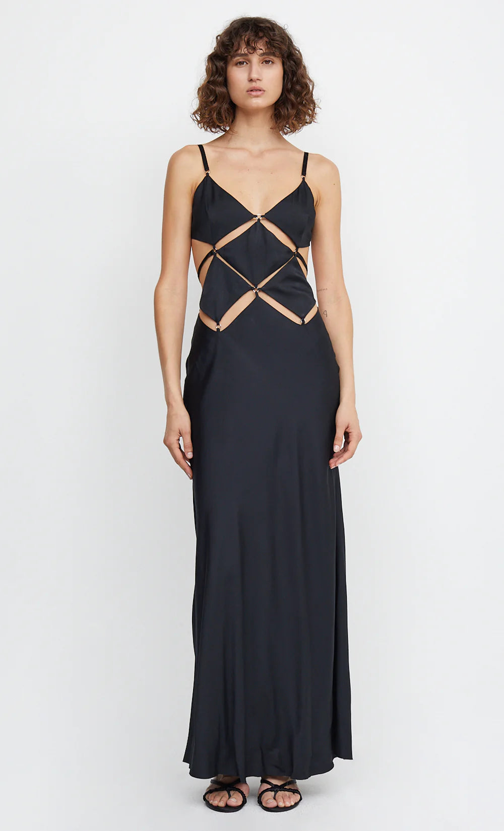 Bec & Bridge Diamond Days Dress