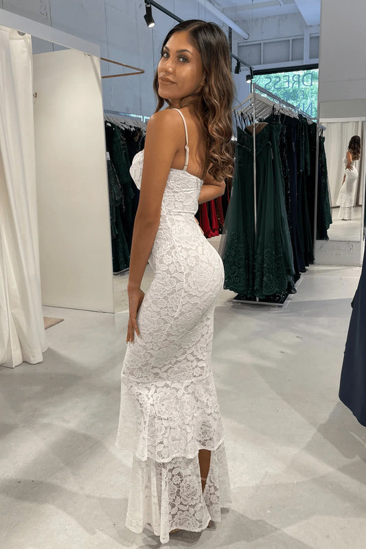 Nookie Liana Lace Gown