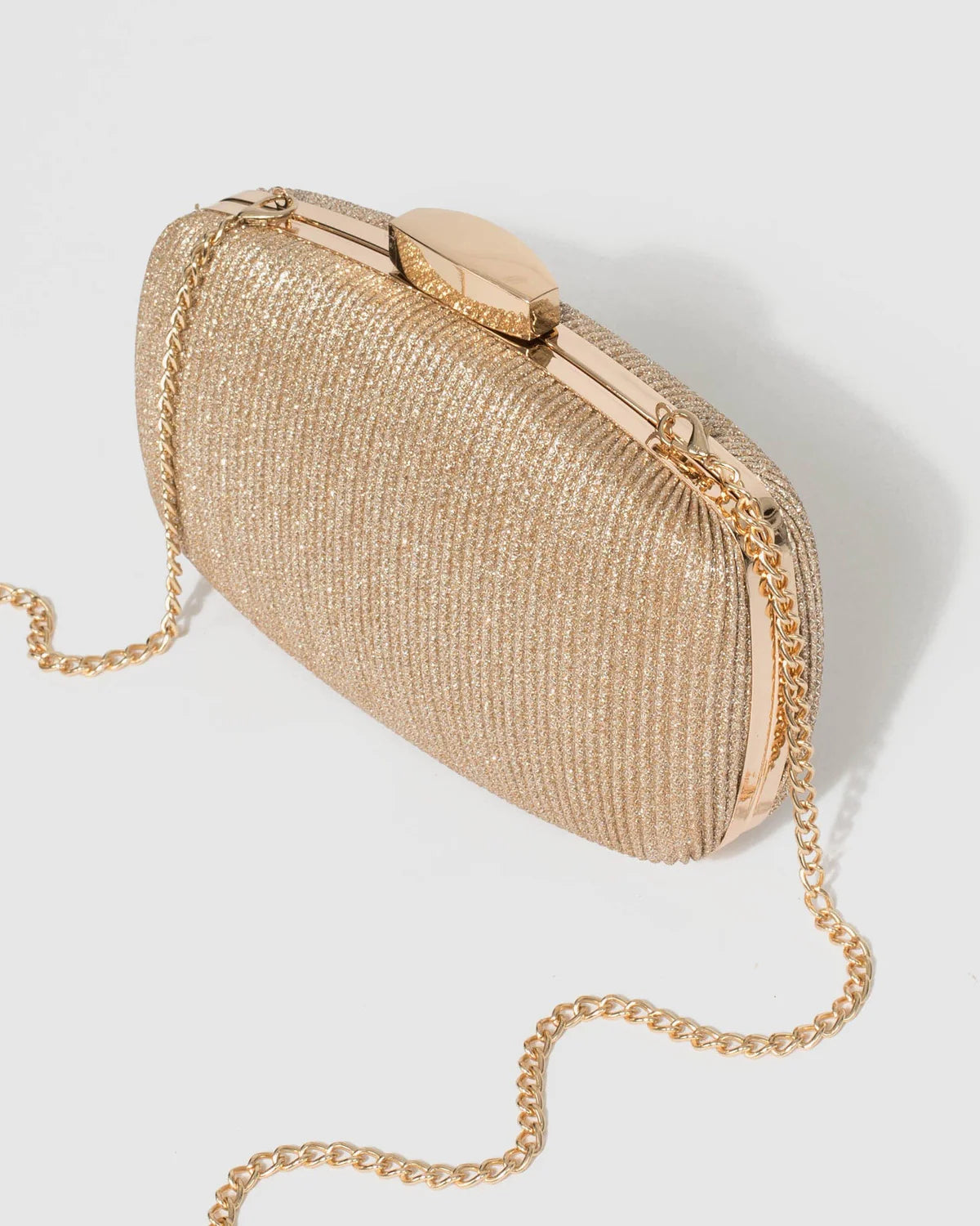 Colette clutch 2025
