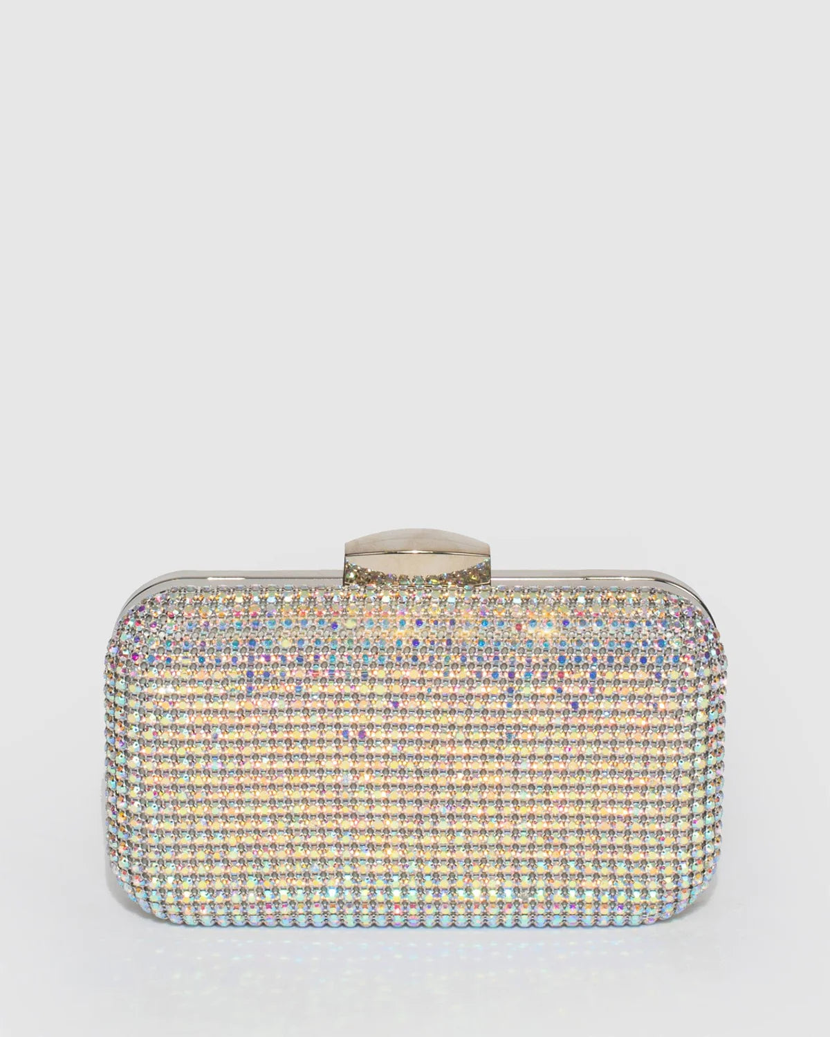 Colette Penelope Clutch