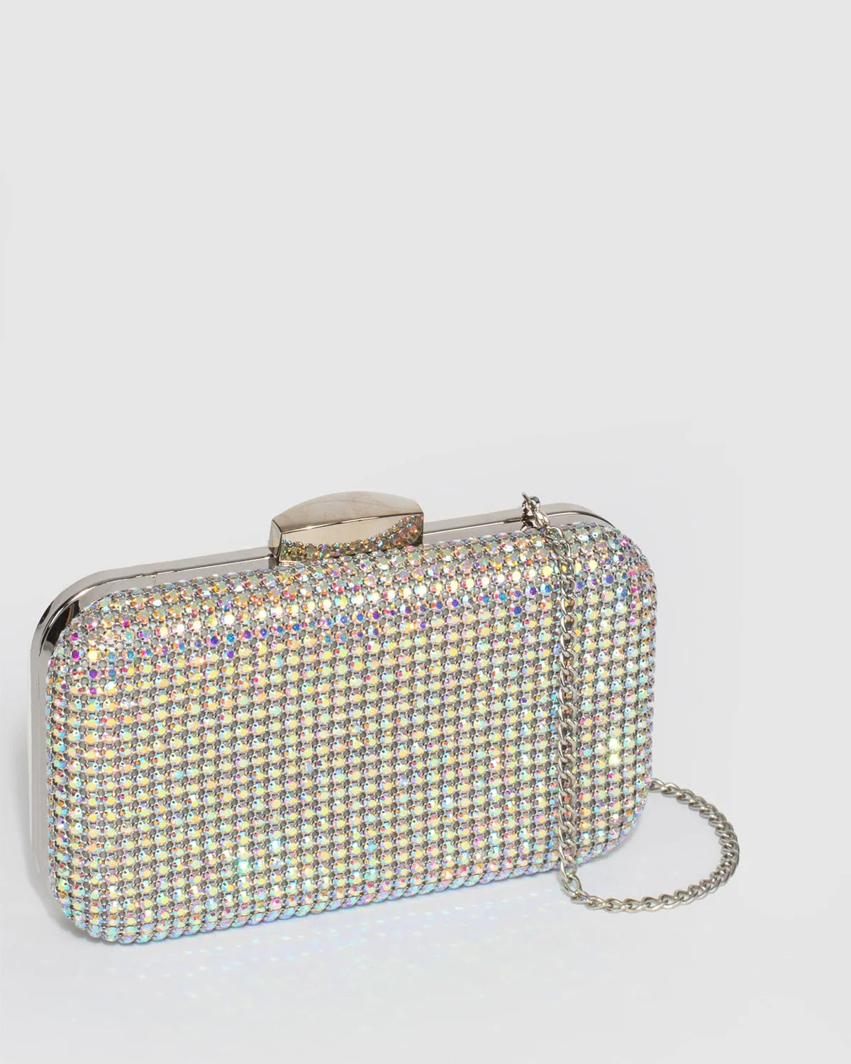 Colette Penelope Clutch