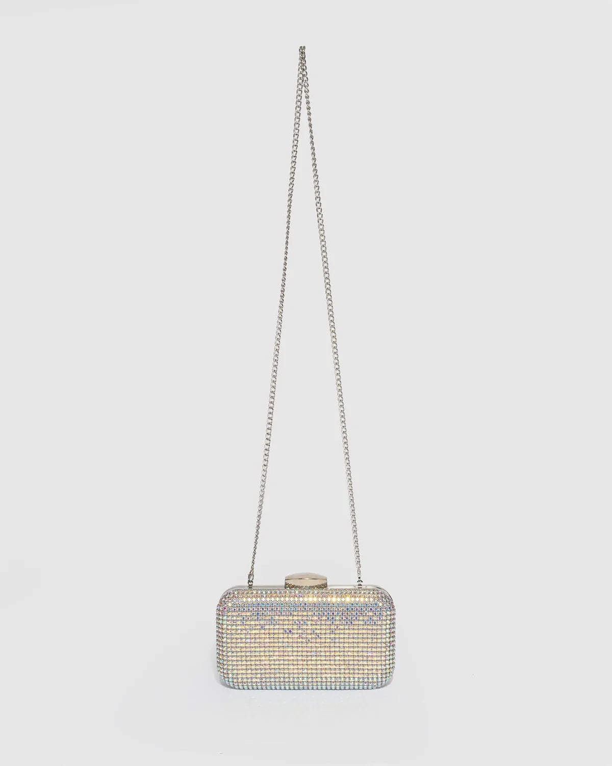 Colette Penelope Clutch