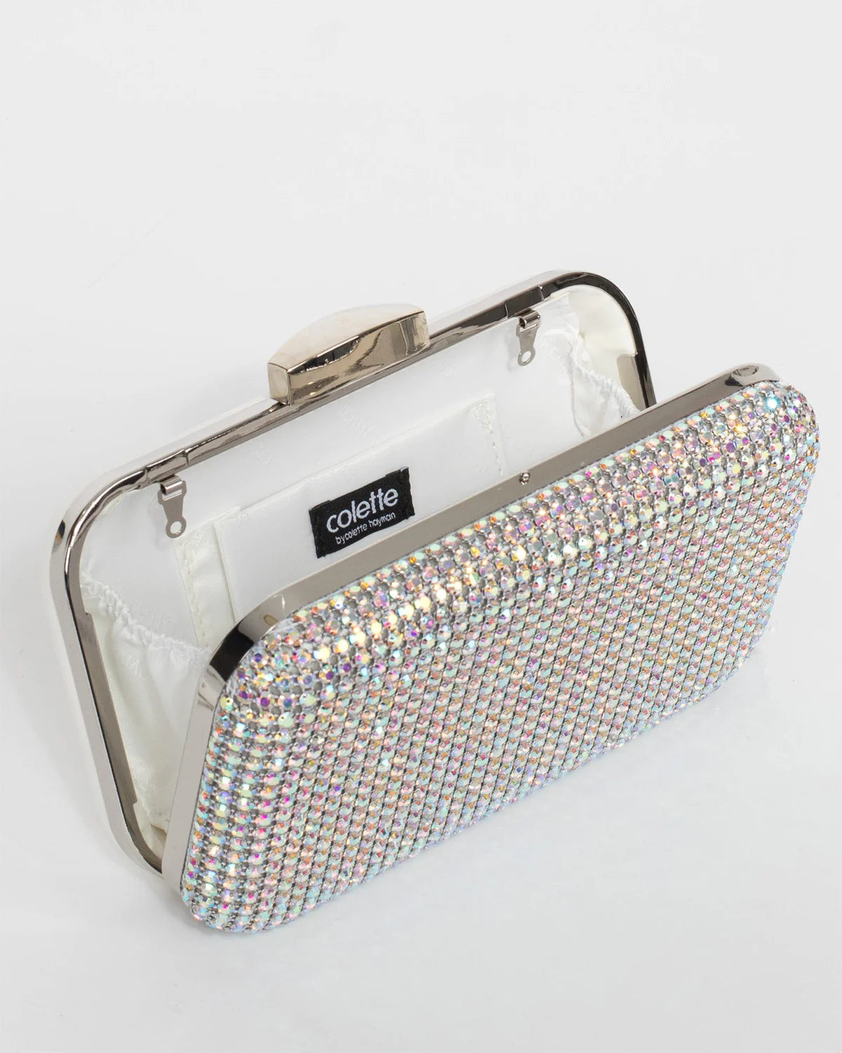 Colette Penelope Clutch