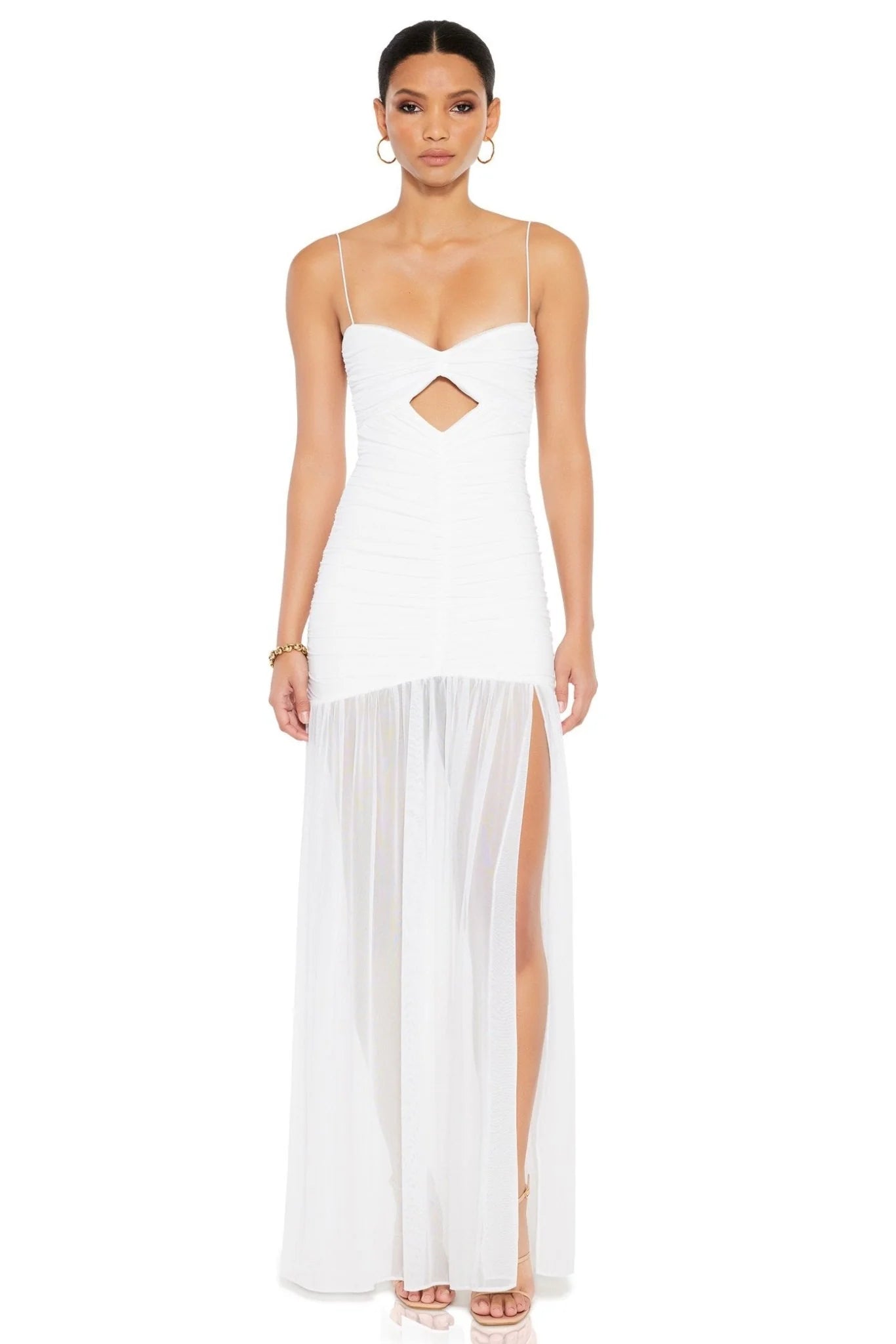 Nookie Monroe Maxi