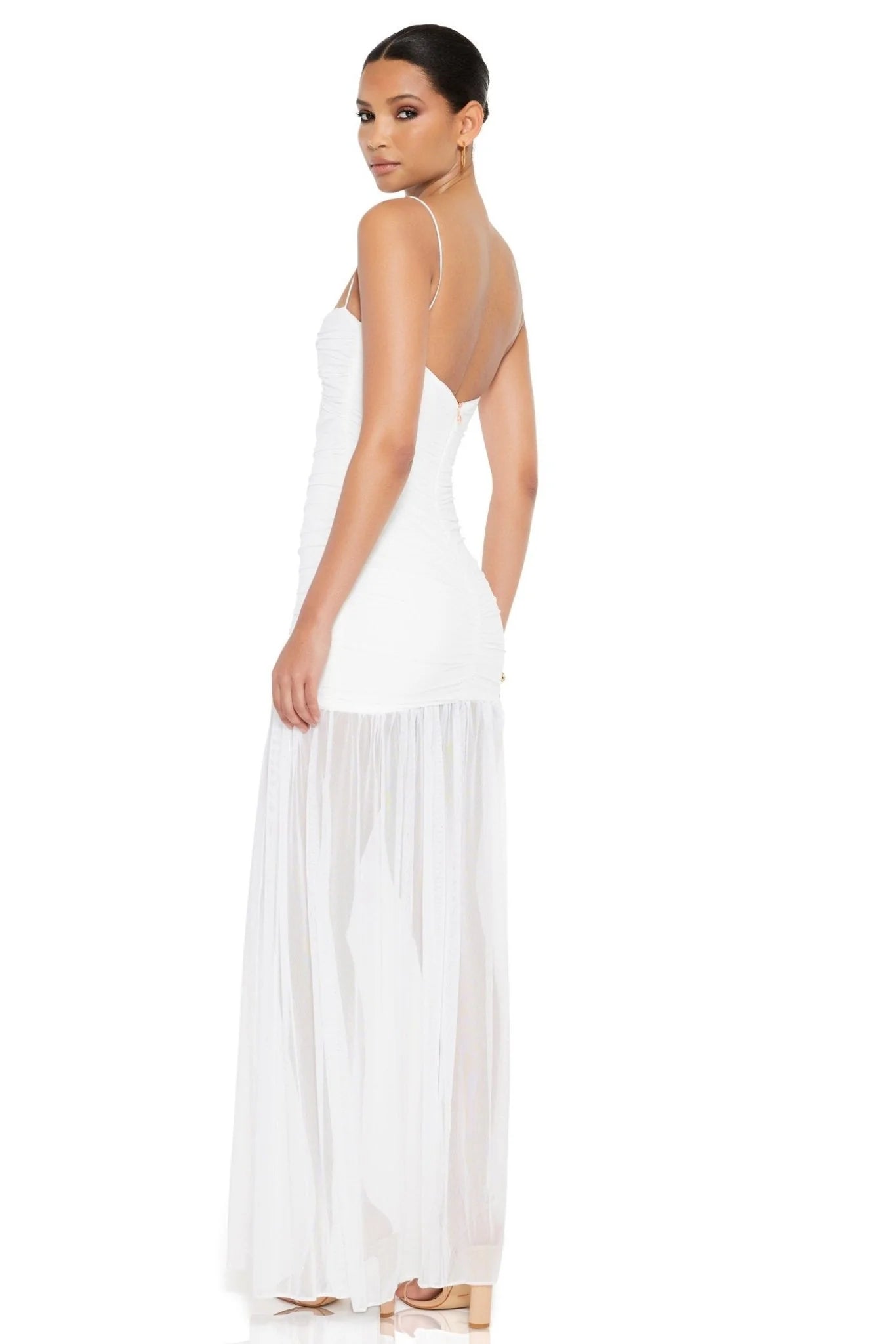 Nookie Monroe Maxi