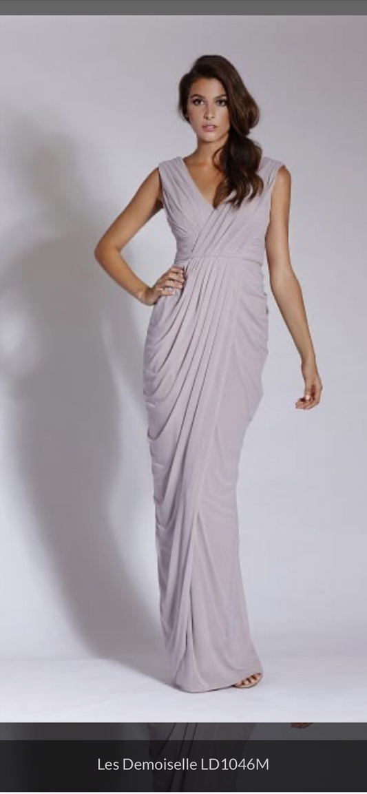 Les Demoiselle Sandy dress