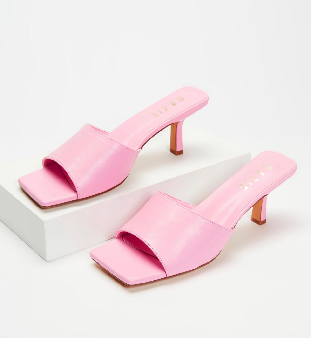Dazie Heels