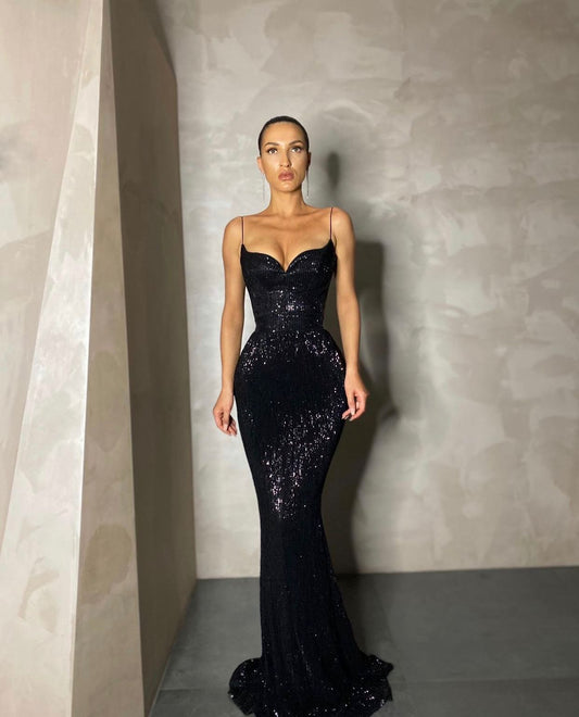 Lia Stublla Saskia Gown