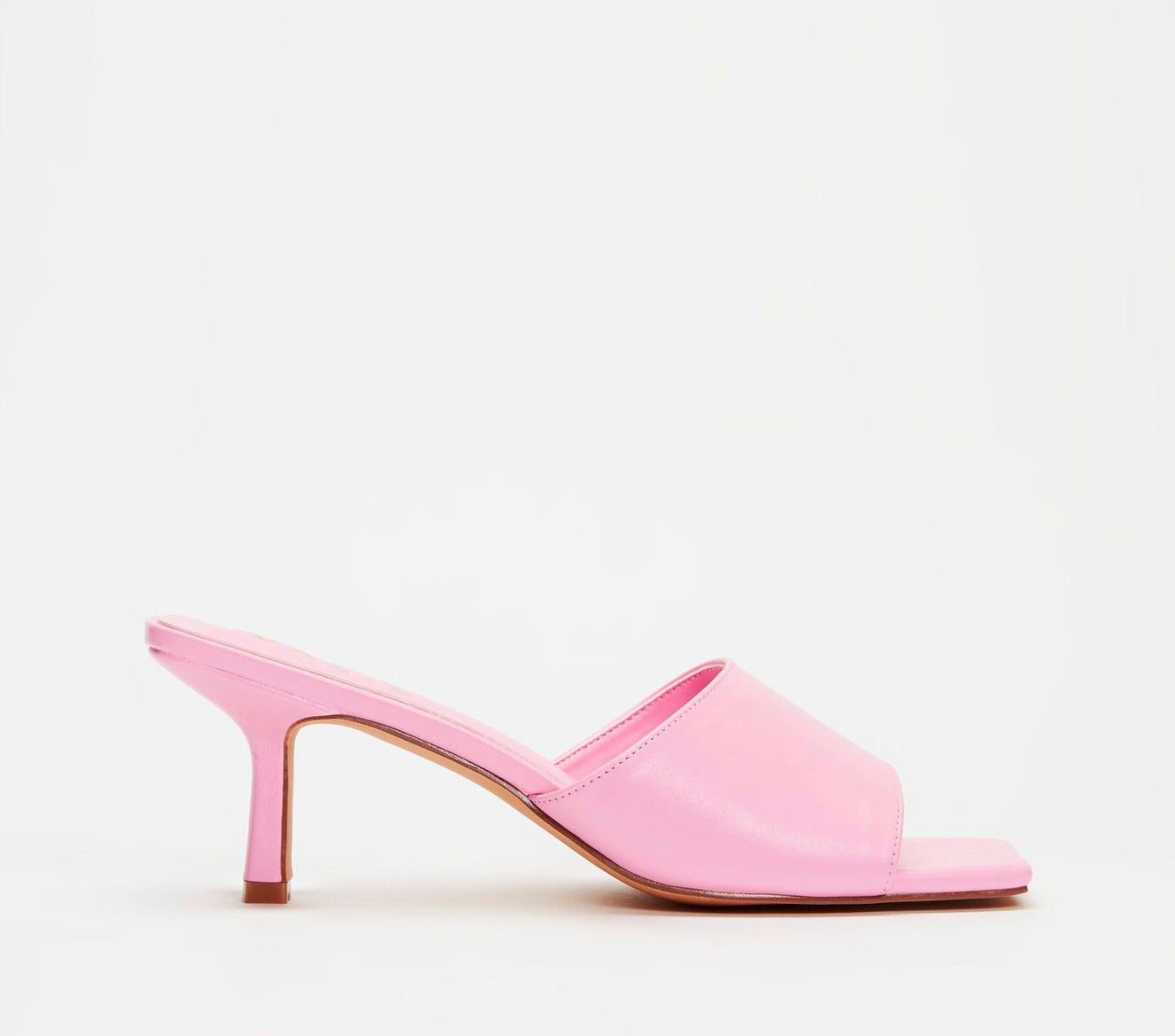 Dazie Heels