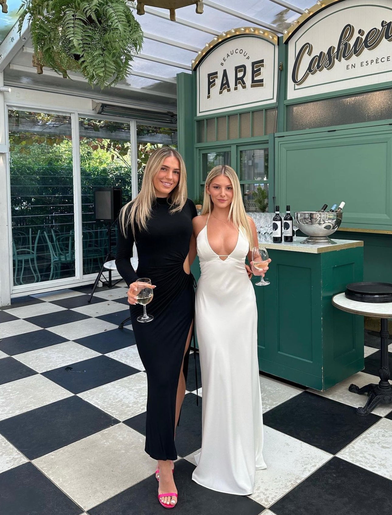 Manning Cartell Time To Shine Dress