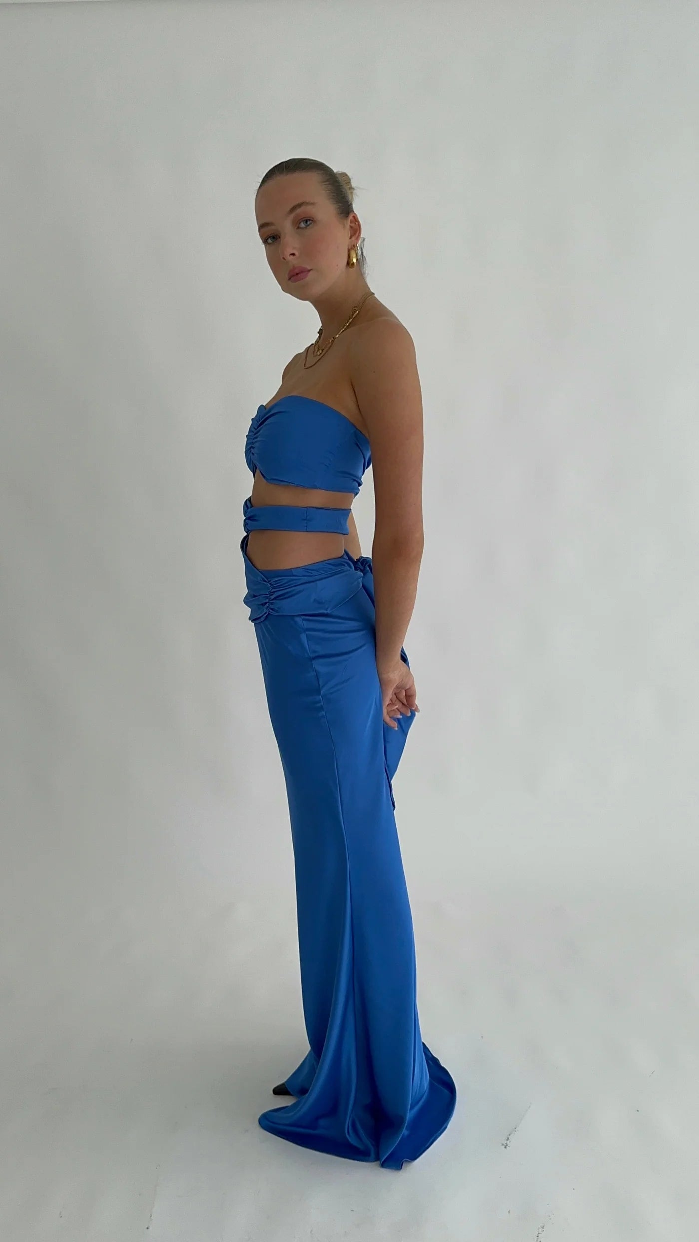 HNTR Sloane Set Cobalt