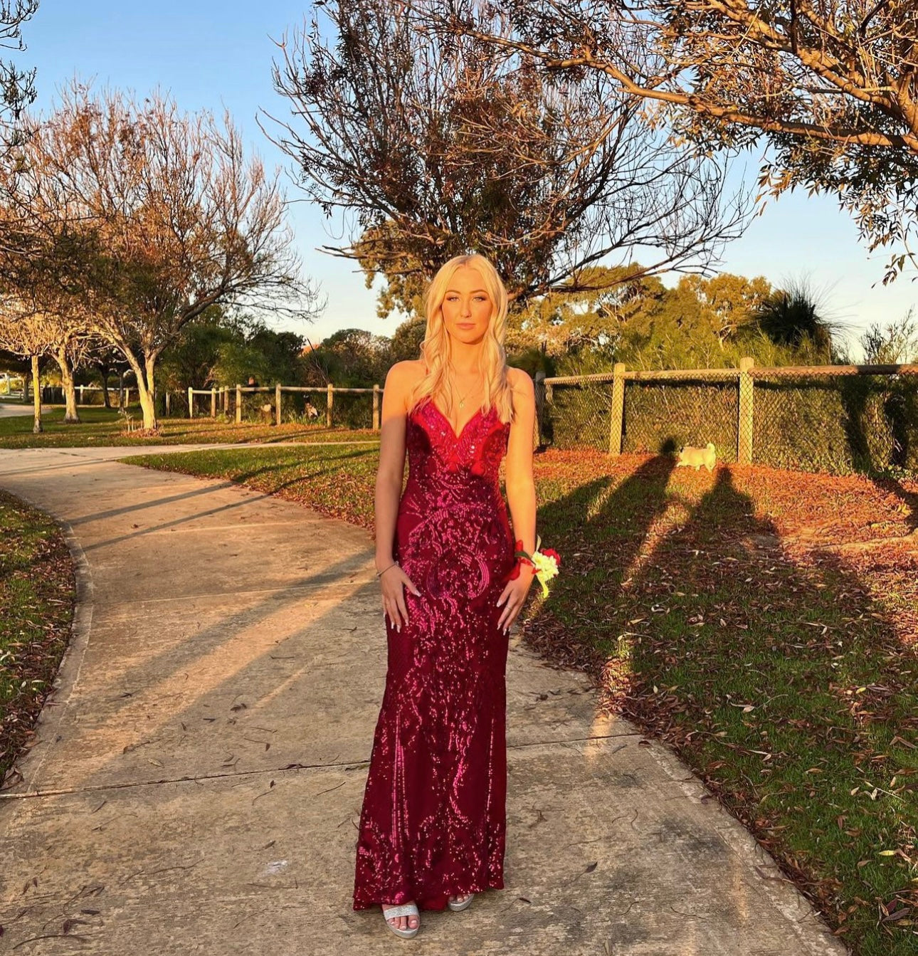 Strapless Dress Bariano Sequin Dress Marbella Sequin Embellished Scoop Neck Mini Dress Pink L Strapless Dress Bariano Sequin Dress Marbella Sequin Embellished Scoop Neck Mini Dress Pink L