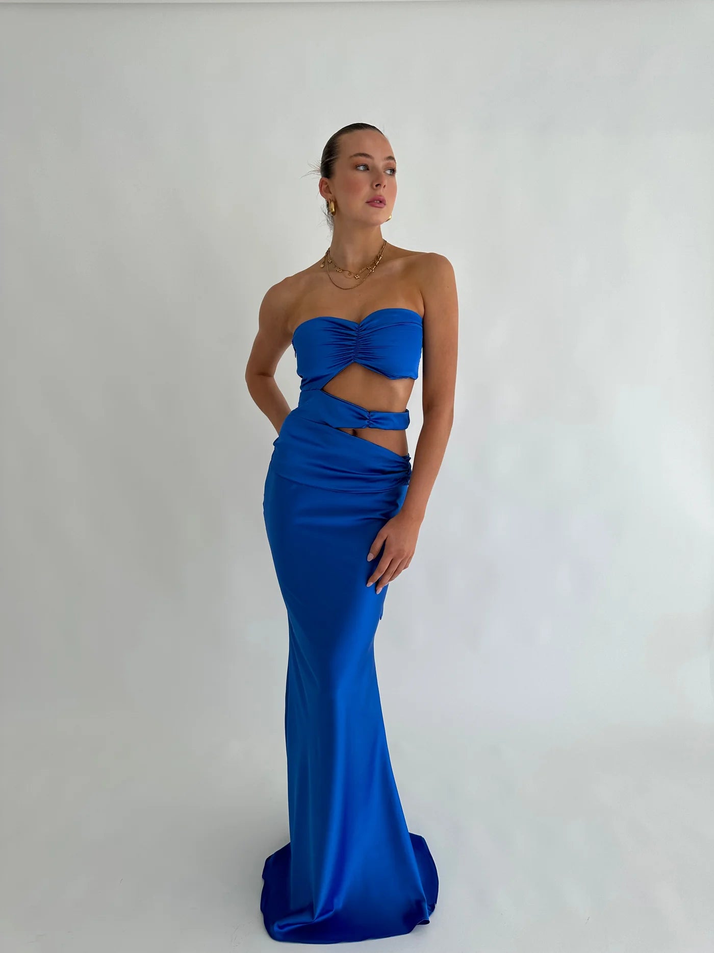 HNTR Sloane Set Cobalt