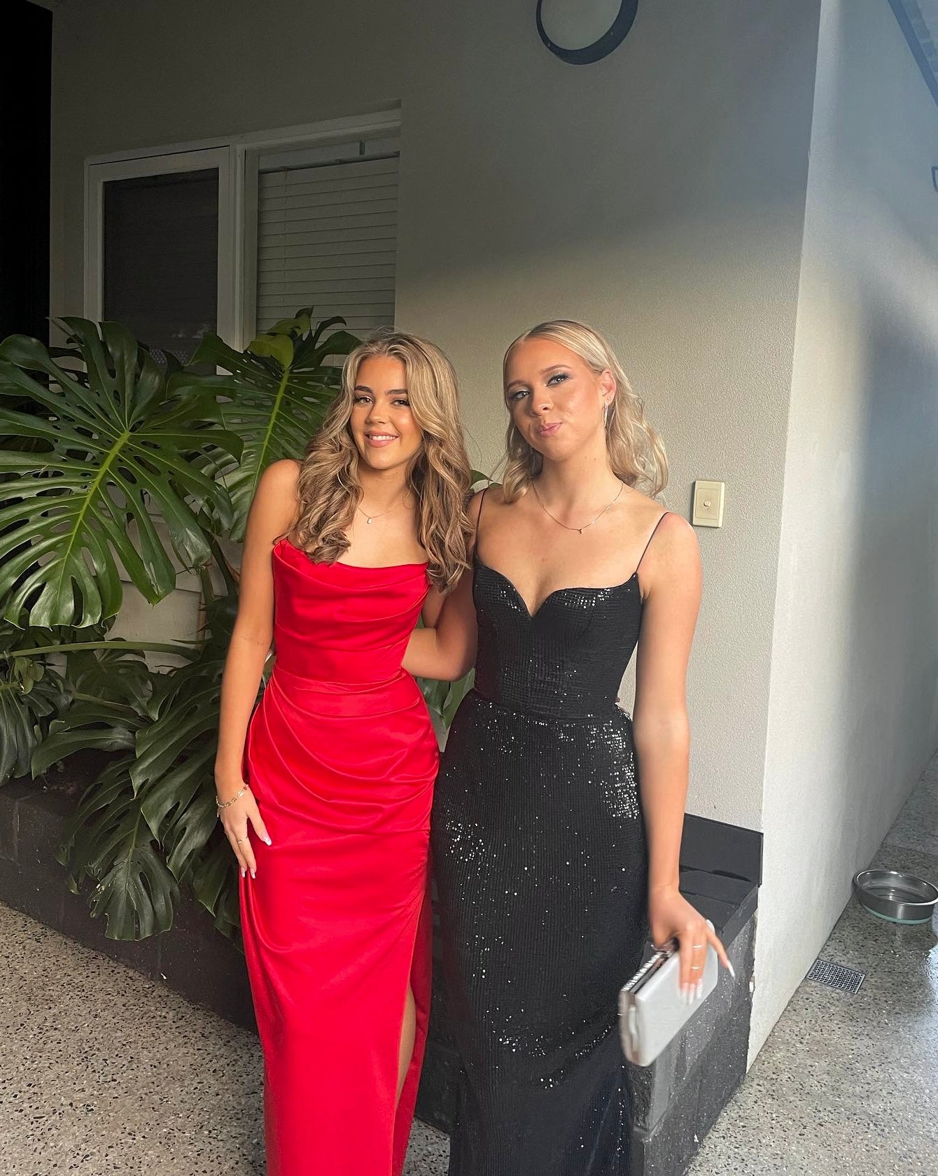 Lia Stublla Saskia Gown