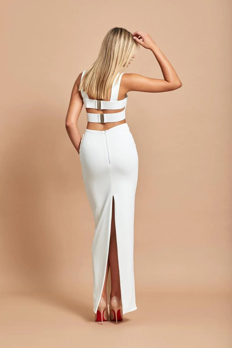 Natalie Rolt Straten Set