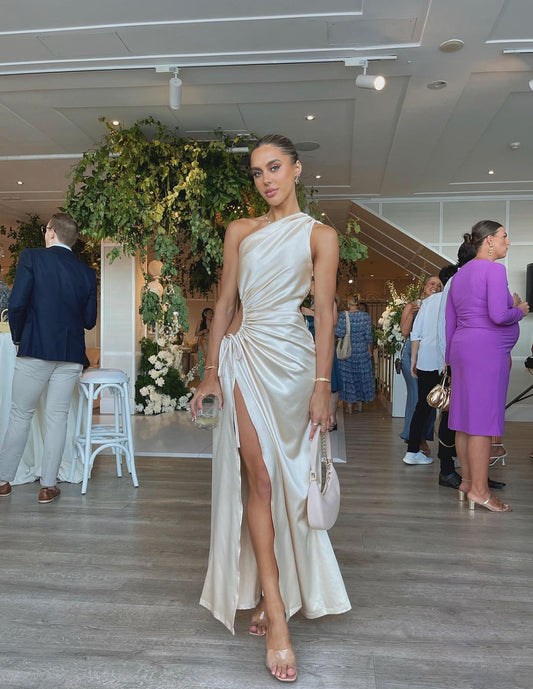 Sonya Nour Ocean Pearl Maxi