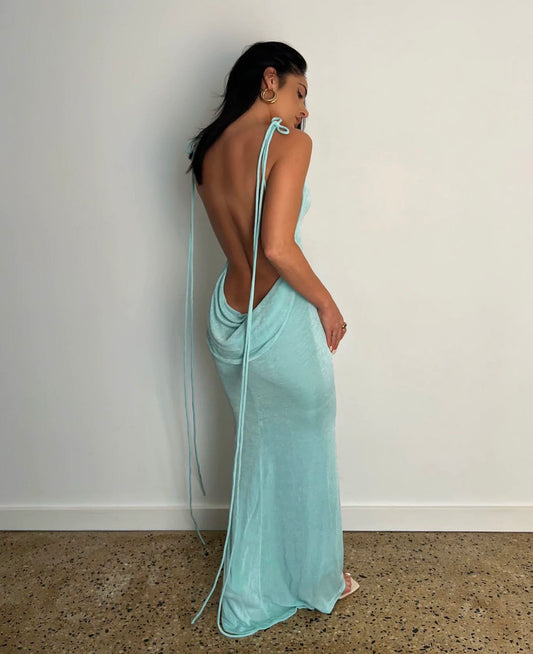 Melani Christina Aqua