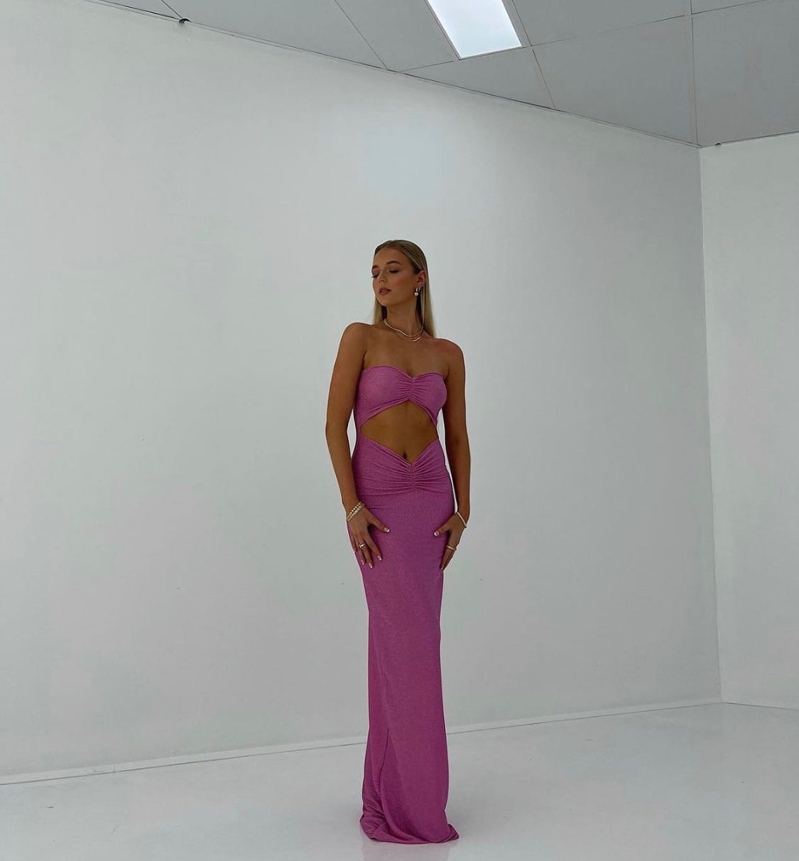 HNTR Yasmin Pink