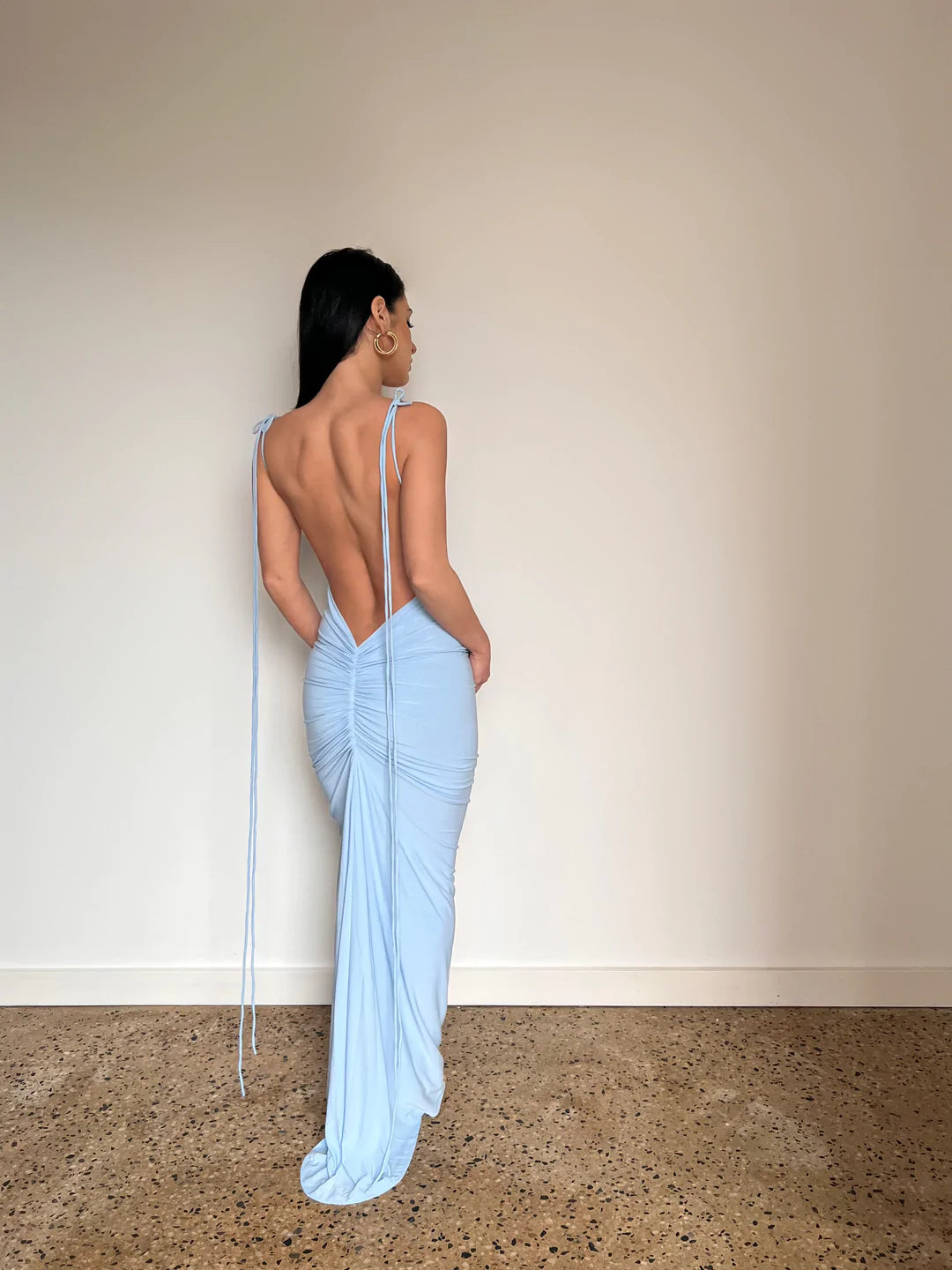 Melani Gia Gown