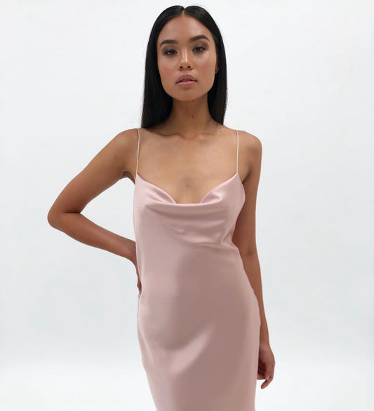 Natalie Rolt Virgo Gown
