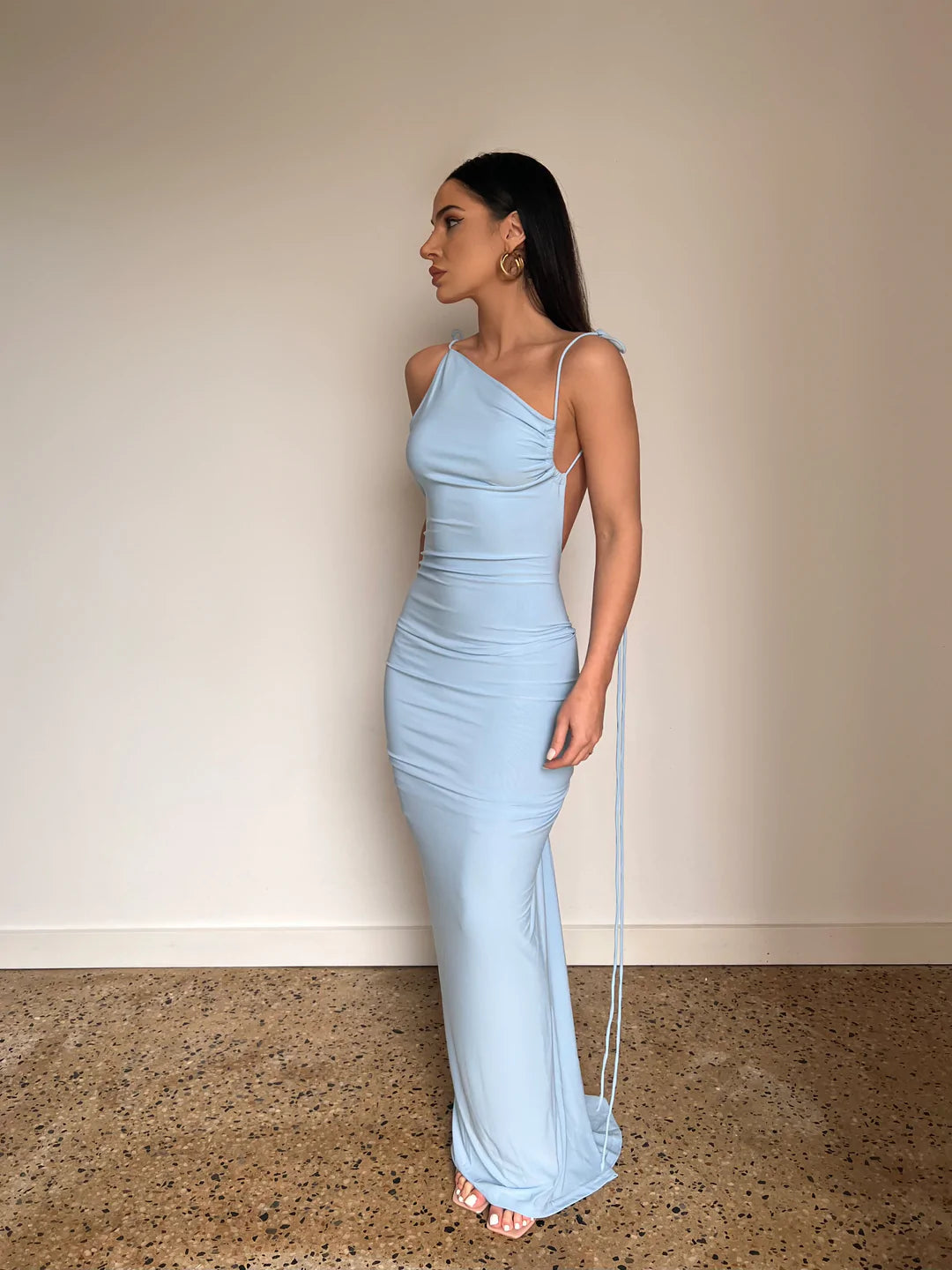 Melani Gia Gown