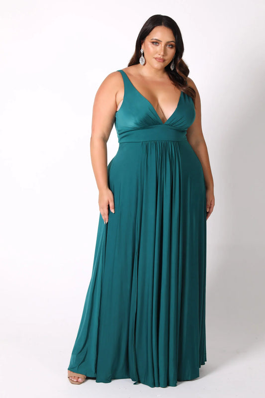 Noodz Boutique Catalina Gown