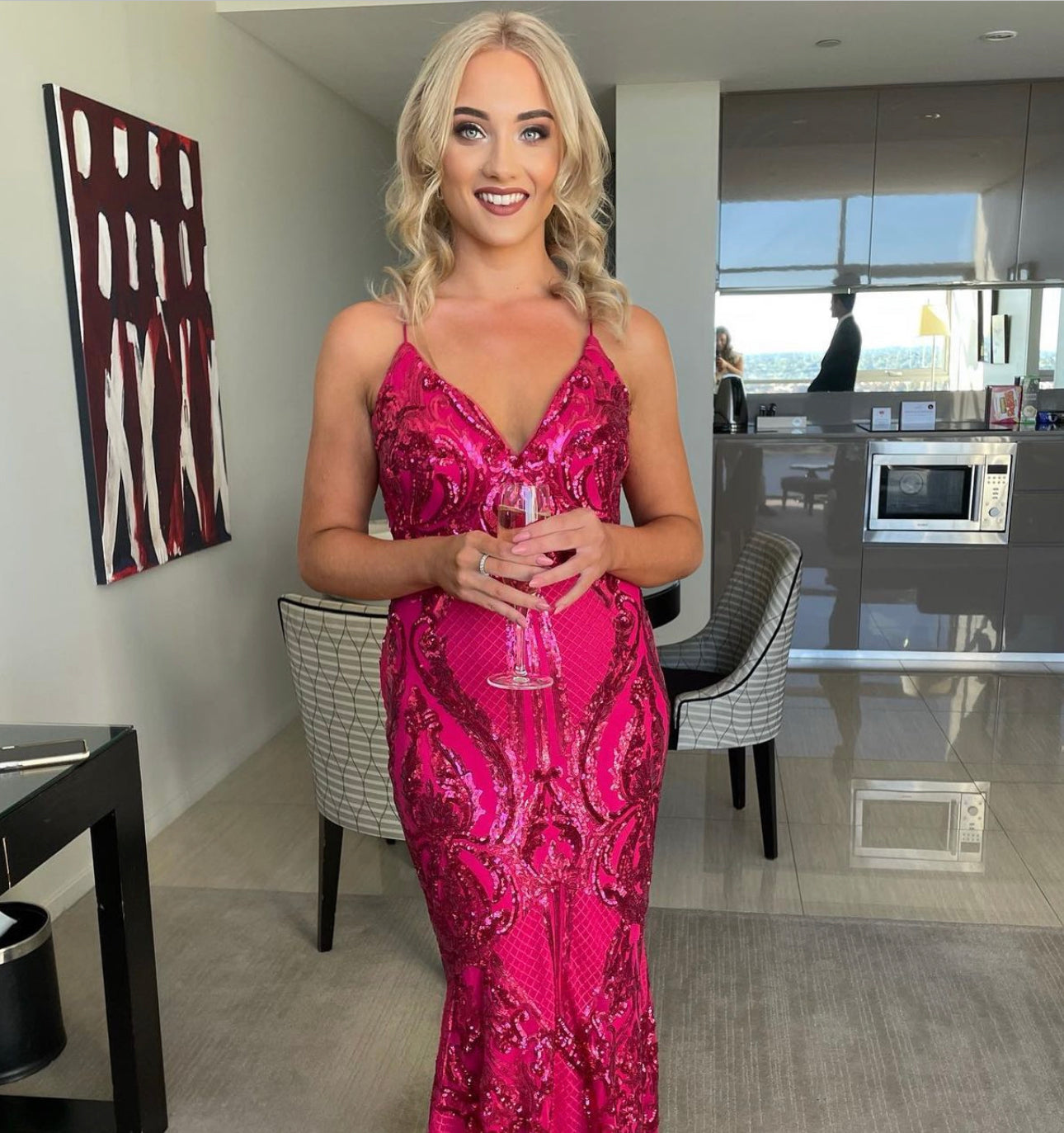 Formal Dress Bariano Sequin Dress Discover The Perfect Dress From Bariano Australia Formal Dress Bariano Sequin Dress Discover The Perfect Dress From Bariano Australia