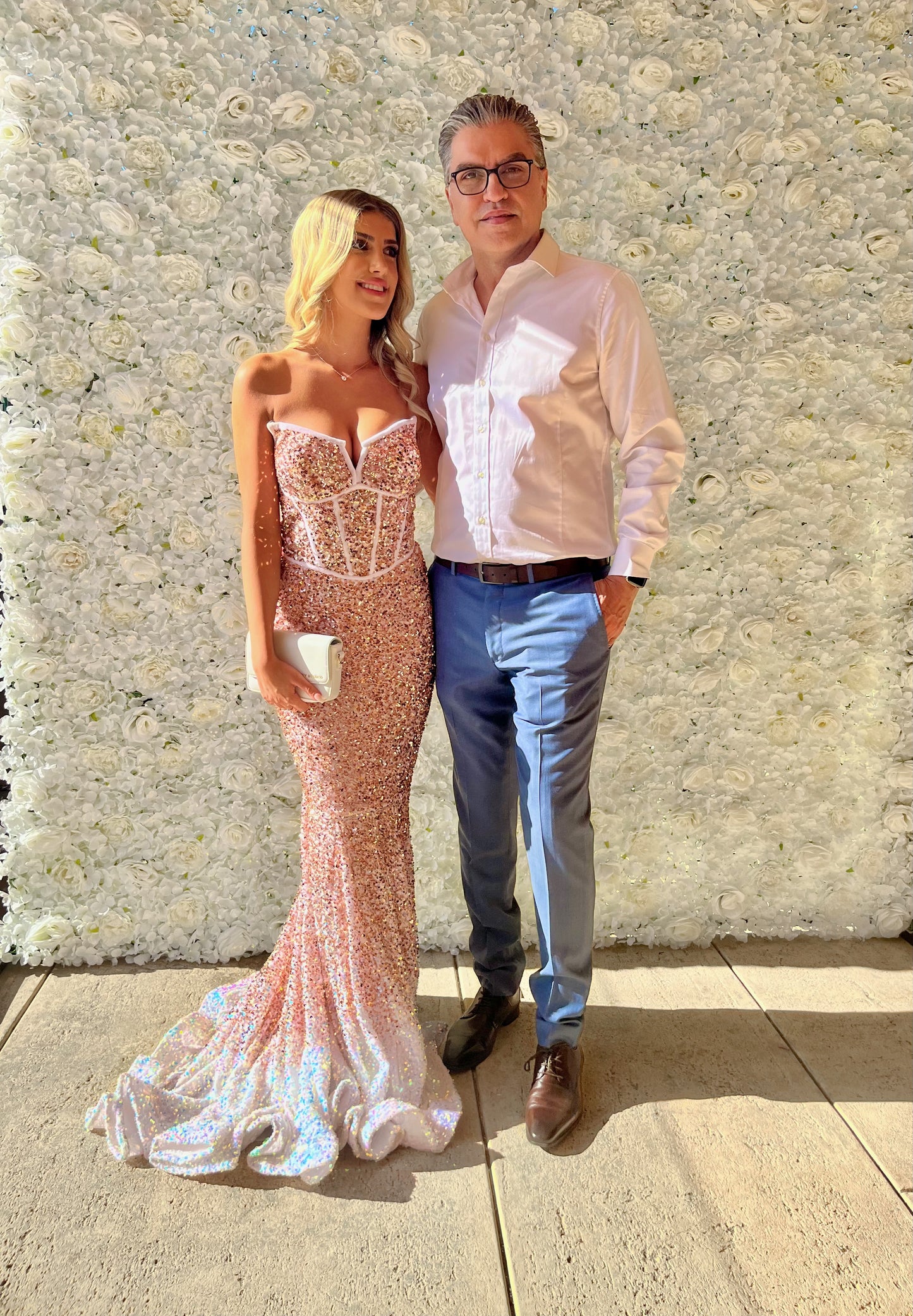 Portia and scarlett dress hire online