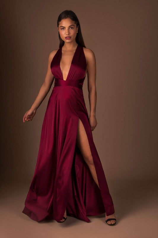 Nadine Merabi Grace Gown