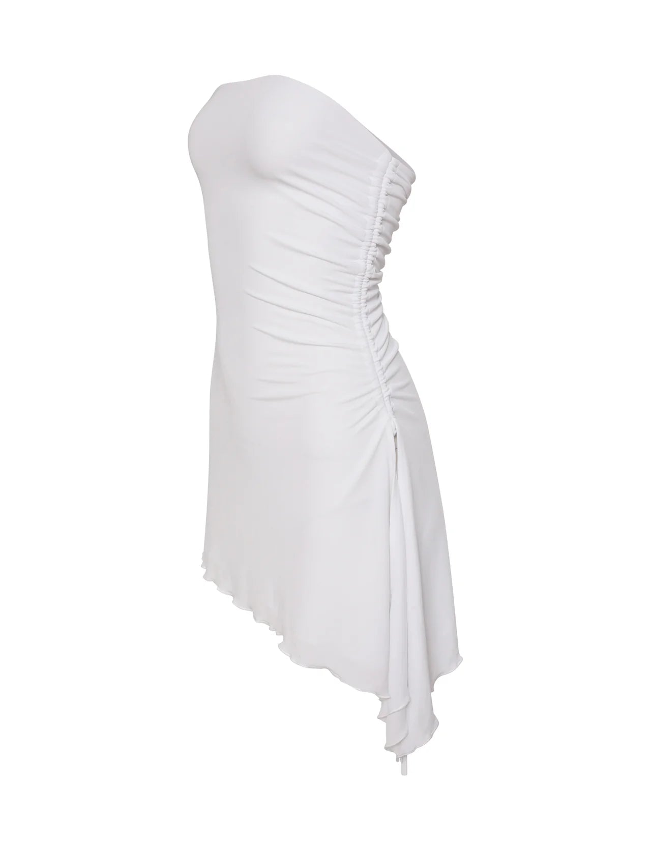 Tiger Mist Xenia White